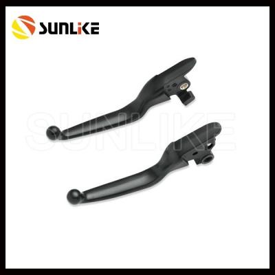 China 2016 year new type aluminum alloy handle brake lever for Haley Davison for sale