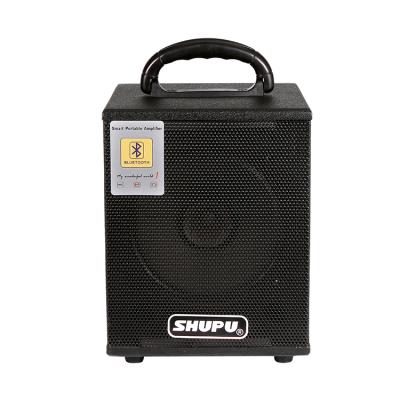 China Trolley Wireless Special Widely Used Portable Studio Design Audio Speaker Large for sale