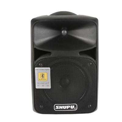 China Wireless Economic Custom Design Direct 12v7.2a Passif Boombox Speaker for sale