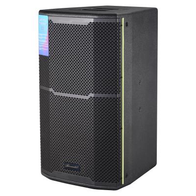 China Portable Outdoor Party 12 Inch Stage Special Hot Selling High Quality Professional Speaker System for sale