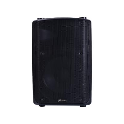 China New Indoor Square Dance Good Performance Dancing Stage Speaker 12 Inch Passive Speaker for sale