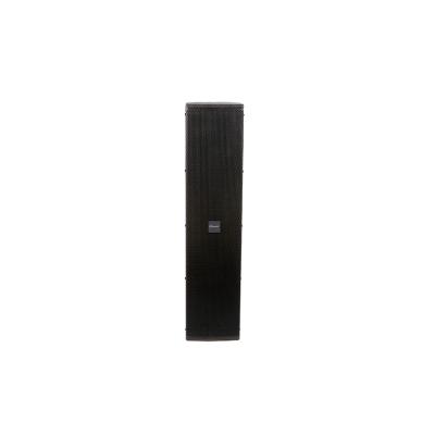 China China Professional Indoor High Quality Three Way Passive Dancing Column Speaker for sale