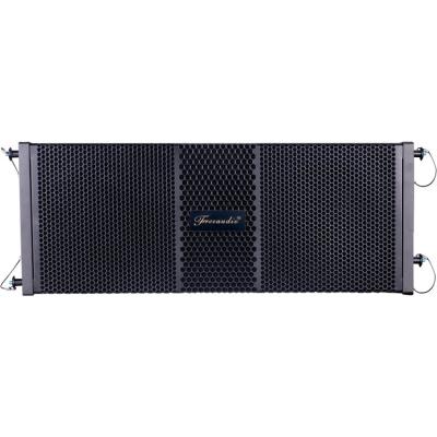 China High Quality Small Line Array Premium Theaters Conference Speaker System for sale