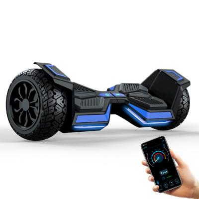 China Amazon Hot Sale 8.5inch Hoverboard 700W Balance Wheel Hover Board Scooter Hoverboard With LED Light CE ROSH FCC UL 8.5inch for sale