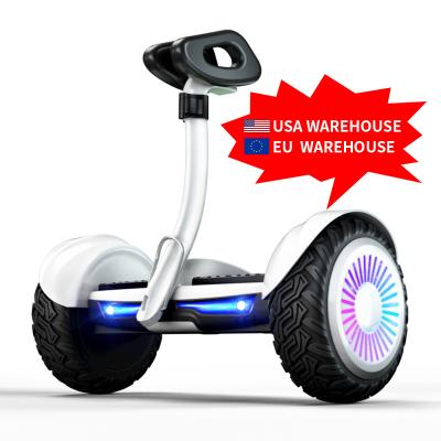 China Hoverboards Kids Scooters Smart Electric Self-balancing E-scooter Electric Mobility Scooters Adult 350W*2 10.5inch for sale