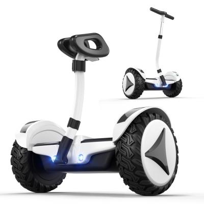 China Self Balance Electric Scooter 10