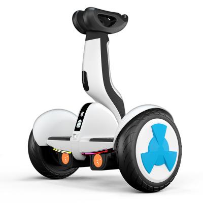 China ABS+Metal Material Low Price Good Quality ABS+Metal Material OEM Color 54V Voltage Self Balancing Scooter for sale