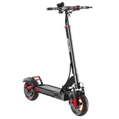 China IENYRID M4 PRO S EU Kugoo Unisex Waterproof Adult E Scooter Electric Sharing Newest Off Road 500W 48V Cheap Adult Scooter for sale