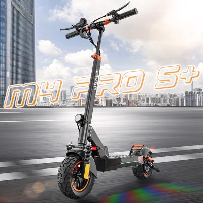 China Warehouse Pro S+ iENYRID M4 PRO unisex cheap electric scooter 800W scooter 10Inch 48V UK electric scooter M4 with seat for sale