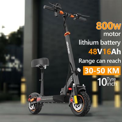 China 2023 Newest Design iENYRID M4 Pro S+ 2 Wheels LED Motor View Electric Scooter Max Power Unisex Battery Electronic Brake for sale