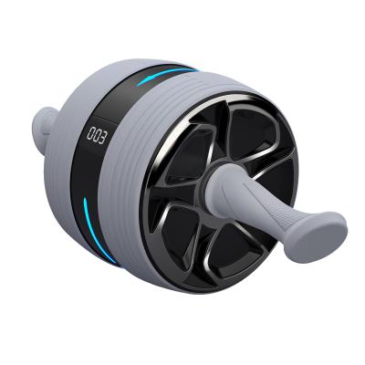 China Home Use Guaranteed Quality Appropriate Price Customized Training Abdominal Roller Wheel for sale