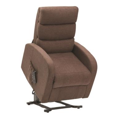 China JKY Massage Furniture Salon Air Electric Power Leather Recliner Sofa Chair Reclining With Heat and massage for the elderly for sale