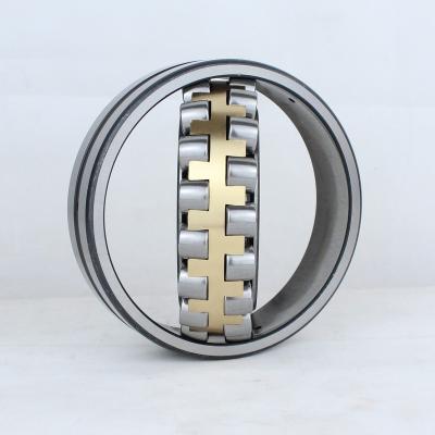 China 22208 Long Life Spherical Roller Bearing High Quality Low Noise Spherical Roller Bearing Professional Custom Supply Long Life Spherical Roller Bearing for sale