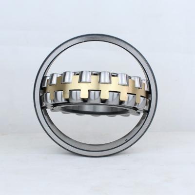 China Low Noise 22224 Long Life Spherical Steel Concentric Roller Bearing With Professional Technical Support Bearing Product for sale