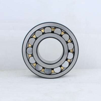 China Low Noise Spherical Roller Bearings Stainless Steel Long Life Bearing Steel Cylindrical Roller Bearings 23232 for sale