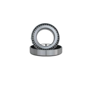 China Professional Hot Selling Taper Roller Bearing Long Life Supplier 30203 Low Noise Taper Roller Bearing for sale