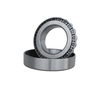 China Long Life Low Noise 30206 Factory Directly Supply High Quality Miniature Roller Bearing Taper Roller Bearings for sale