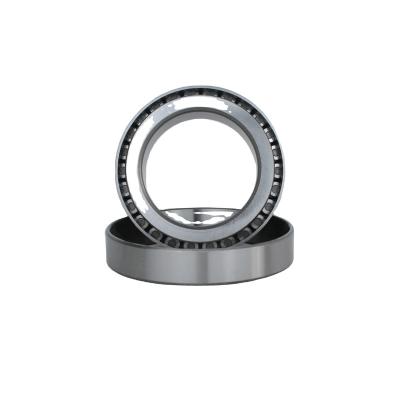 China Long Life 30207 Low Noise Newest Factory Price Competitive Price Miniature Tapered Roller Bearing Tapered Roller Bearings Bearing for sale