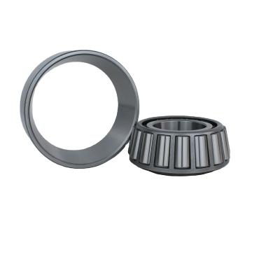 China Low noise holdings/vehicle/supplier long life taper roller bearing taper roller bearing machine 30211 good for sale