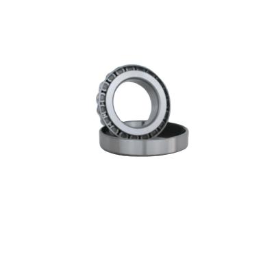 China The long life low noise hot sale the taper roller bearing 30205 taper roller bearing insurance commercial wholesales for sale