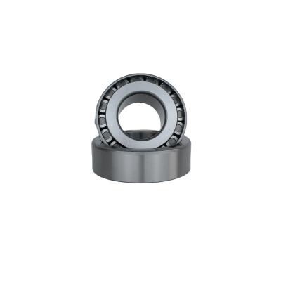 China New Long Life Taper Roller Bearing Low Noise Custom Bearing Tapered Roller Bearing 30209 With Quality Guarantee for sale