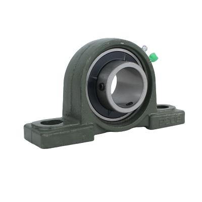 China Long Life Low Noise UCP209 Eccentric Block Collar Bearing With Good After Sales Service Pillow Block Bearing for sale