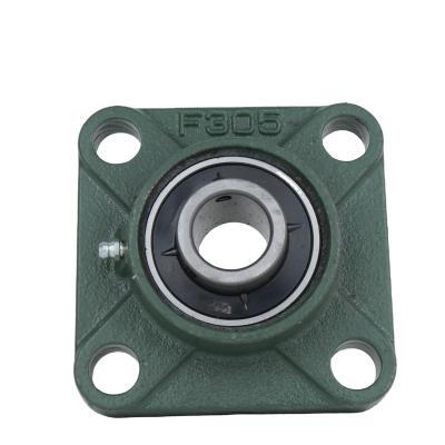 China Long Life UCP212 Low Noise Pressed Steel Pillow Block Bearing High Quality Pillow Block Bearing UCP212 Pillow Block Bearing for sale