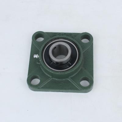 China Long Life Pillow Block Ball Bearing UCP206 Low Noise Pillow Block Backing With Quality Guarantee for sale