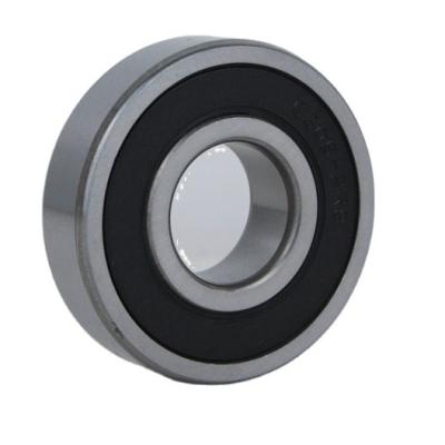 China Original Low Noise Deep Groove Ball Bearing 6204zz 6001 Long Life Chrome Steel Ball Bearing for sale