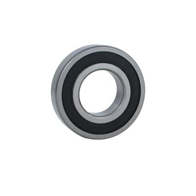 China Long Life 6206 Groove Ball Bearing Guarantee Low Noise Deep Groove Ball Bearing Quality for sale