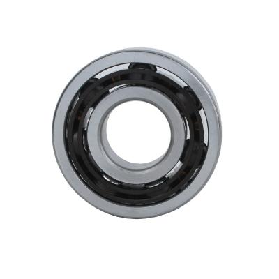 China Long Life 6304 Deep Groove Ball Bearing Steel Single Row Ball Bearing Bearing Product Low Noise for sale