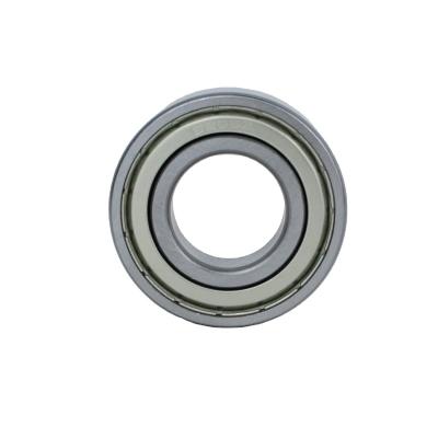 China Low Noise Long Life Single Row Roller Bearing Deep Groove Ball Bearing 6311Needle Size With Low Price for sale