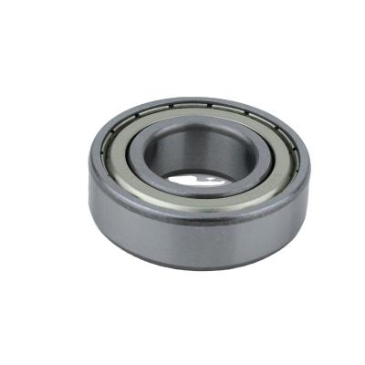 China Low noise ball deep cycle long life 6200 deep groove deep groove low speed ratio ball bearing for wholesale for sale