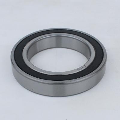 China Long life low noise manufacturers direct deep groove ball 6209 bearing 2RS price is very favorable for sale