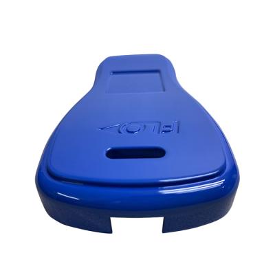 China Small Volume Batch Production Plastic Case Silicone Mold Maker Aluminum Vacuum Casting Custom Rapid Prototype for sale