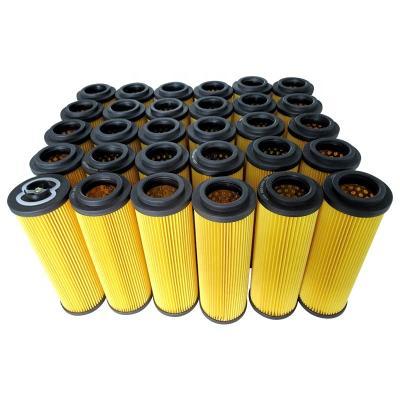 China Hydraulic System TOPEP Replacement Paper Oil Filter MP Filtri CRE030CD1 for sale