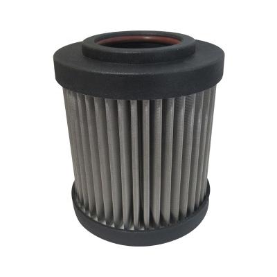 China Hydraulic System TOPEP Replacement Exchange Oil Filter MP FILTRI CU40M25 for sale