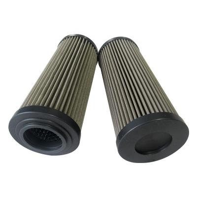 China Hydraulic System TOPEP OEM ODM Replacement Parker Oil Filter Alternative 931881 Hydraulic Filter for sale