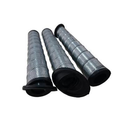 China Hydraulic System Alternative Industrial Equipment Oil Filter Element 937407Q for sale