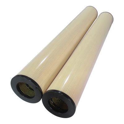 China Garment Shops TOPEP Direct Exchange Facet MP25LX3 M Series High Efficiency Pleated Paper For Replacing Filter Cartridges for sale