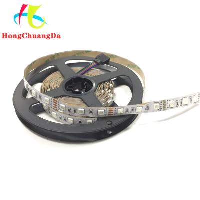 China IP60 Outdoor Flexible LED Strip Lights SMD2835 Single Color LED Strip Light Tape for sale