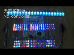 LED Strip Module 280LM 10000 - 13000K IP65 Waterproof