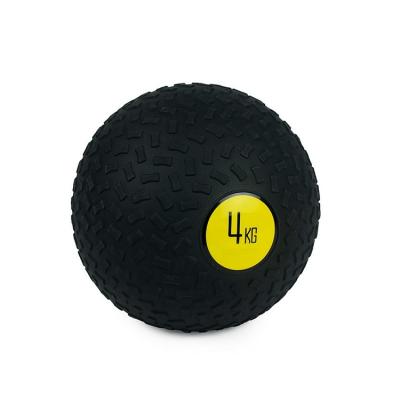 China No Slip PVC Sand Medicine Ball Slam Ball Weighted Exercise Wall Balls With Custom Logo 9