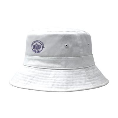 China Custom European and American Style Bucket Hat for sale