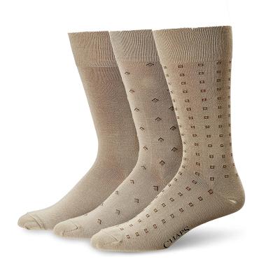 China OEM QUICK DRY Brand Custom Pattern Work Packing Toe Seamless Men&'s Ankle Boots Anti Stay Down Top Mens Clothing Socks for sale