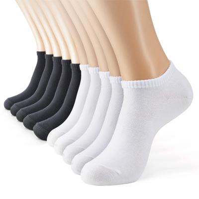 China QUICK DRY Men Women Low Cut Slim Fit Ventilating Comfort Cotton Performance No-Show Breathable Socks. for sale