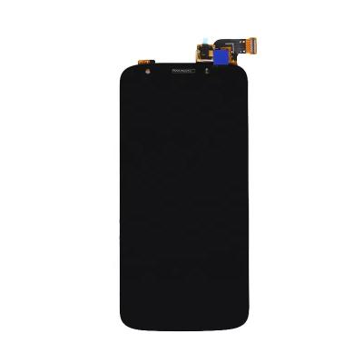 China LCD Split Screen Replace Touch Pantalla Digitizer For Motorola For Moto E5 Game LCD Display With Factory Price for sale