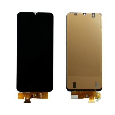 China Accessories Mobile Phone Touch Screen Show LCD Display Digitizer For Samsung A30 A30 for sale