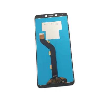 China New Arrivals Mobile Phone LCD Screen Display Replacements For Infinix S3 HOT X573 X573 for sale