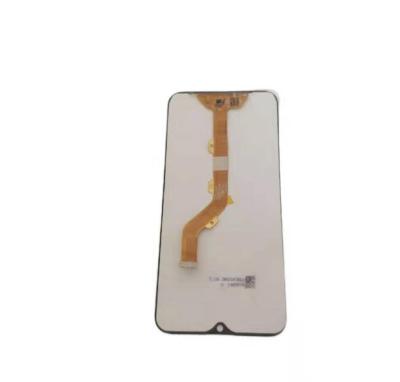 China New Arrivals Mobile Phone LCD Screen Display Replacements For Infinix S4 X626 X626 for sale